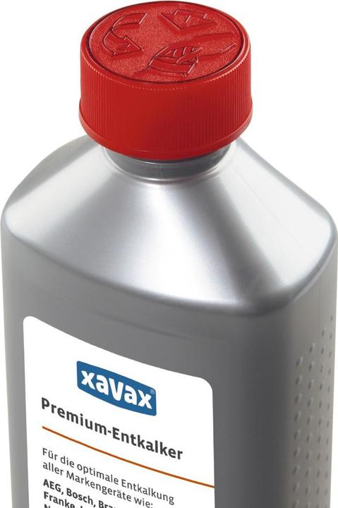 Actual product image Xavax Descalers (500 ml)