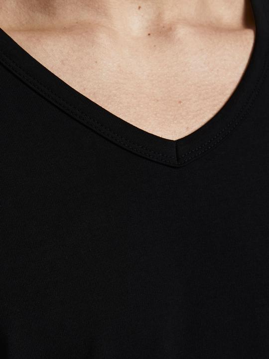 Produktbild Jack & Jones Jjebasic V-Neck Tee S/S Noos (XS)