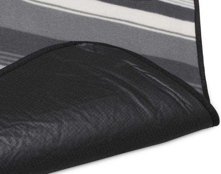 Image du produit Normani Couverture de camping Outdoor, 140 cm x 180 cm Tundra