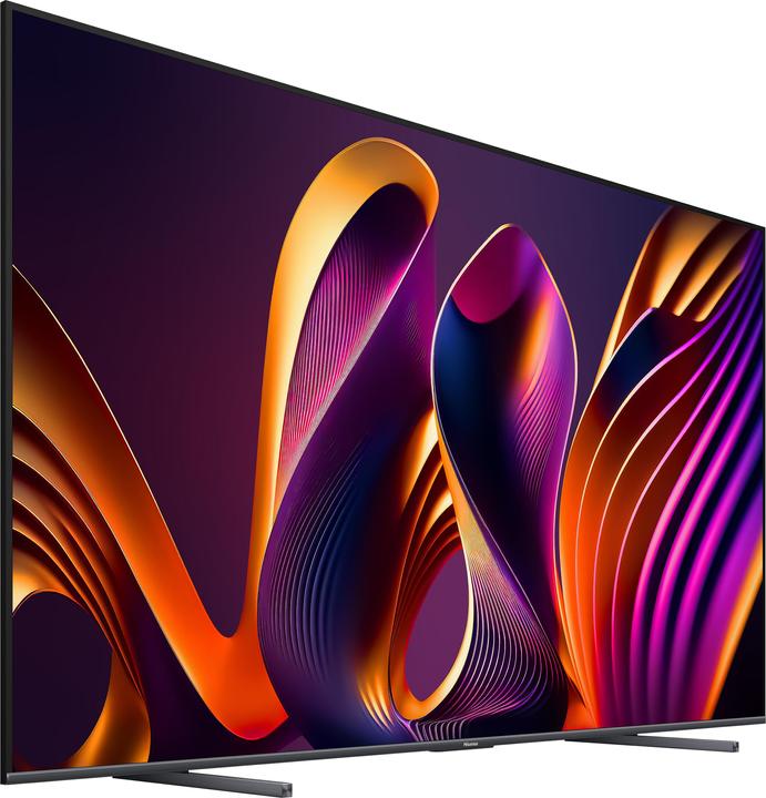 Produktbild Hisense TV 100E7NQ PRO Led TV 100' 4K (100", E7NQ Pro, QLED, 4K, 2023)