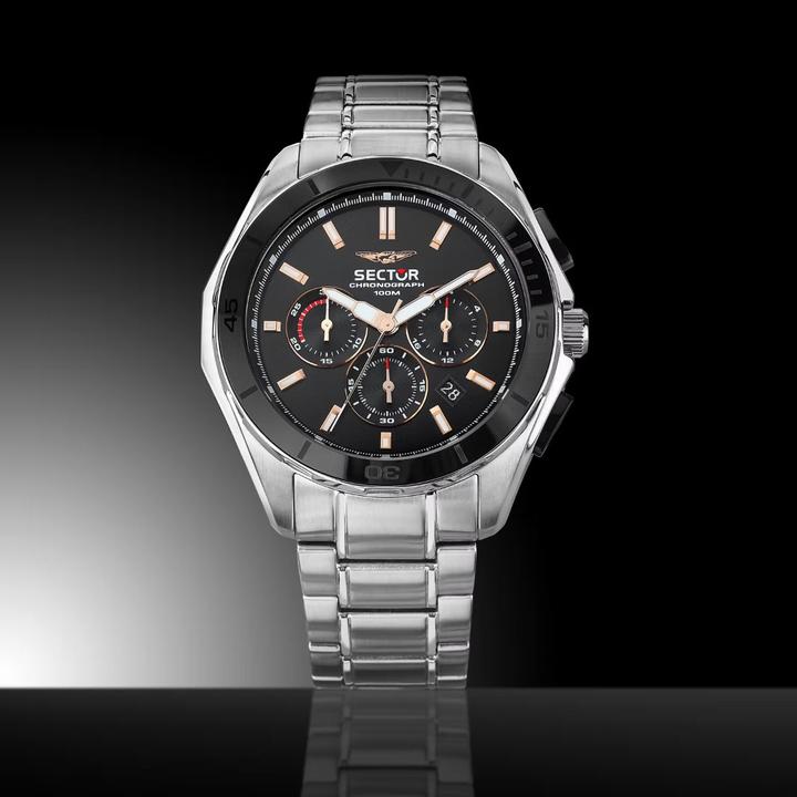 Produktbild Sector Chronograph 790 (Chronograph, 42 mm)