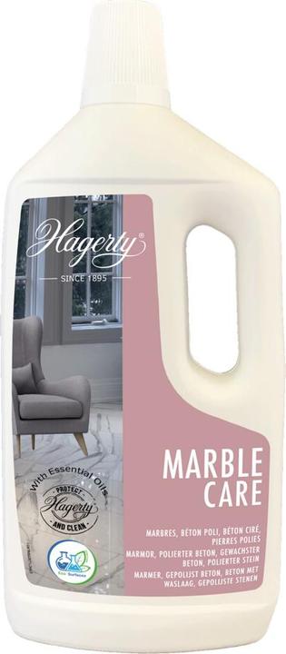 Produktbild Hagerty Marble Care