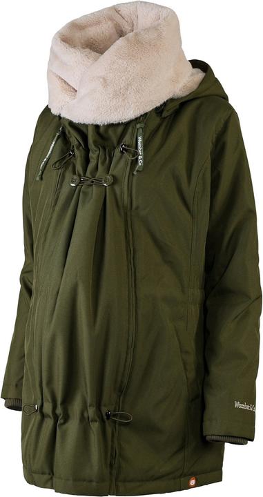 Produktbild Wombat Wallaby (M)