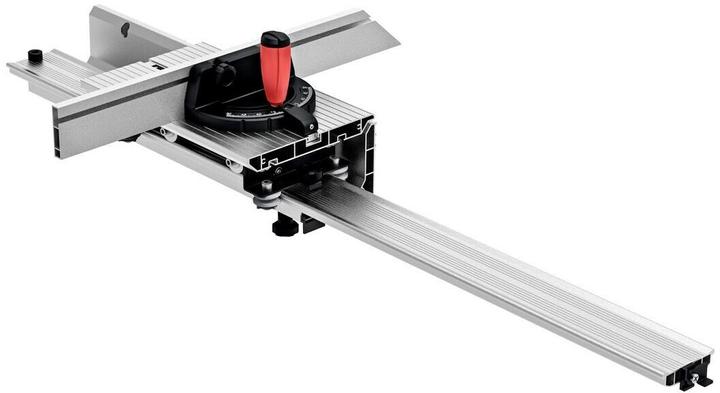Machine : accessoires