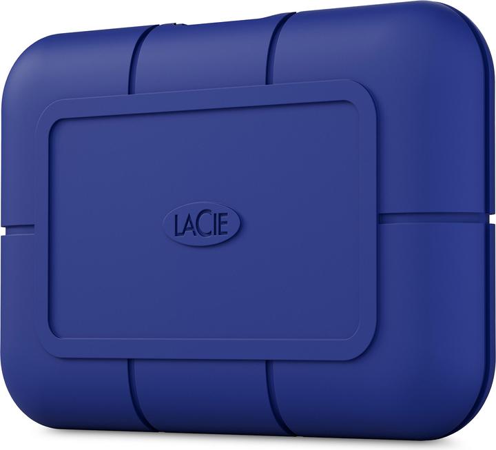 Image du produit LaCie Rugged Pro5 (2000 Go)