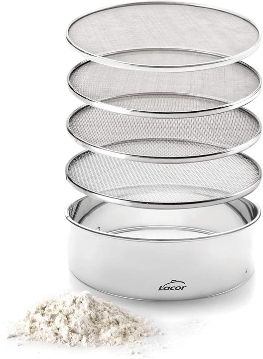 Sieves