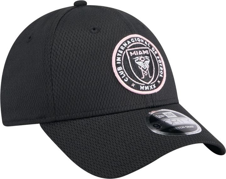 Produktbild Inter Miami 9Forty Snapback Mütze (One Size)
