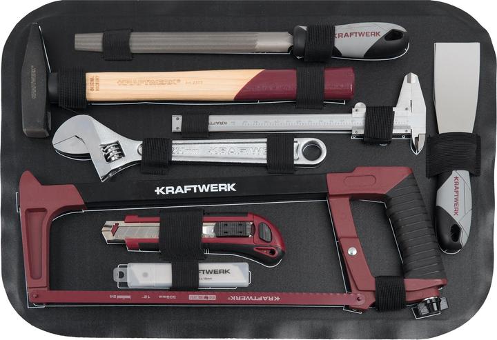 Produktbild Kraftwerk B100 (170.17 Teile)