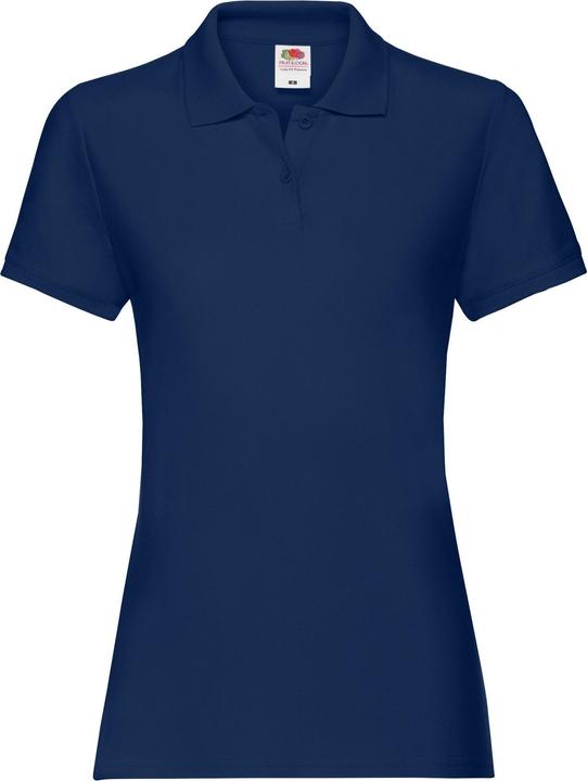Fruit of the Loom Premium Poloshirt (L)