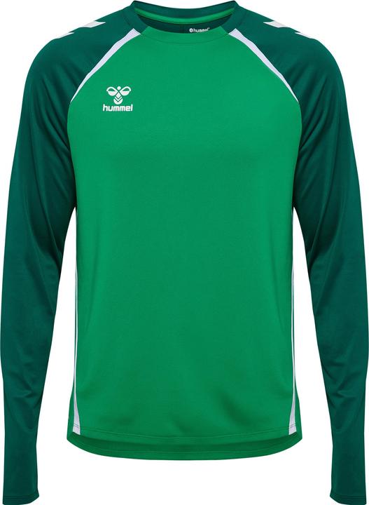 hummel hmlLEAD 2.0 CREW SWEAT
