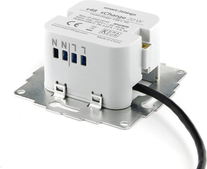 Produktbild smart things sCharge USB-C (20 W)