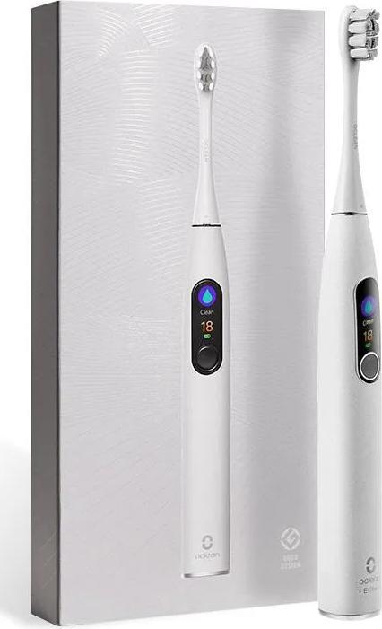 Xiaomi X Pro Elite (Sonic toothbrush)
