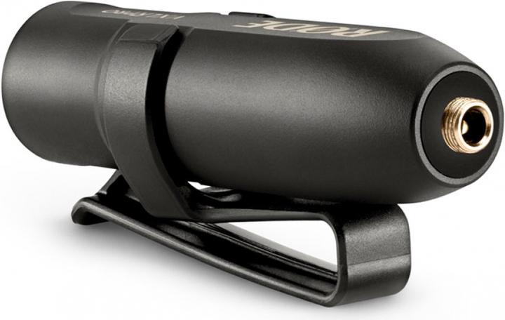 Actual product image RØDE VXLR Pro