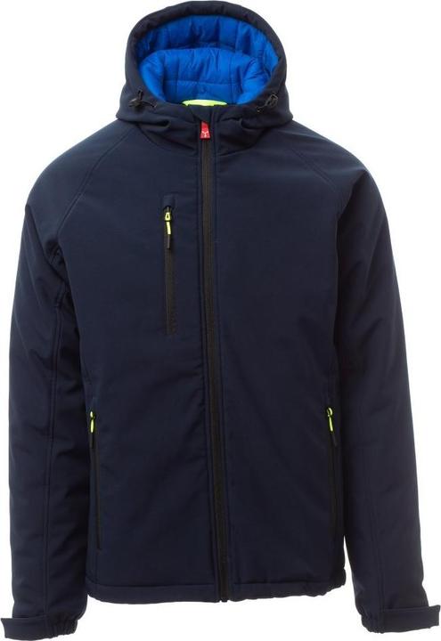 Image du produit Payper Veste Softshell Gale Pad (M)