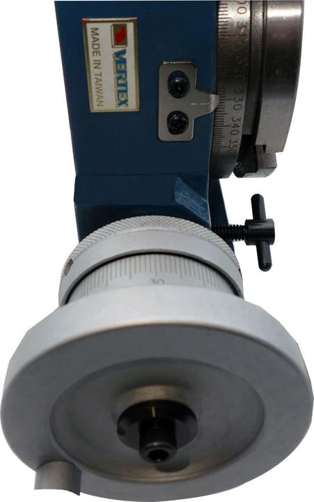 Actual product image Vertex Rundtisch Ø 110 mm HV-4