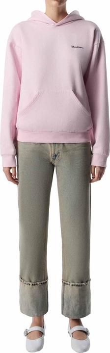 Actual product image Coperni Sweaters Pink (XS)