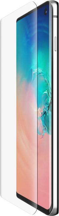 Immagine prodotto Belkin Screen Force Displaysch. Samsung Galaxy S10 (1 Pezzo/i, Samsung Galaxy S10)