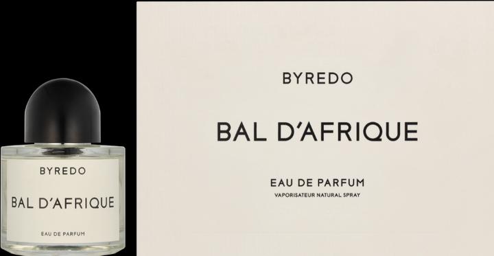 Image du produit Byredo Bal d'Afrique (Eau de parfum, 50 ml)
