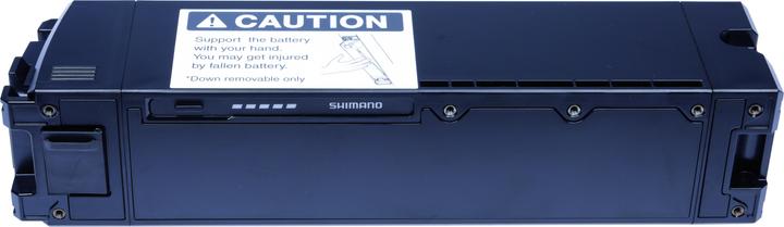 Shimano Bt-E8020 (504 Wh, E-Bike battery)