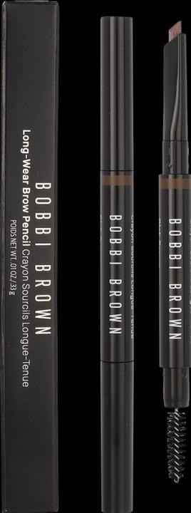 Produktbild Bobbi Brown BB Brow - Long Wear Brow Pencil Rich Brown (Rich Brown)