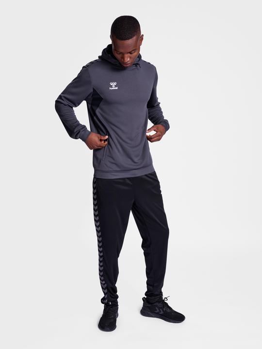 Produktbild hummel Hmlauthentic Pl Hoodie (M)