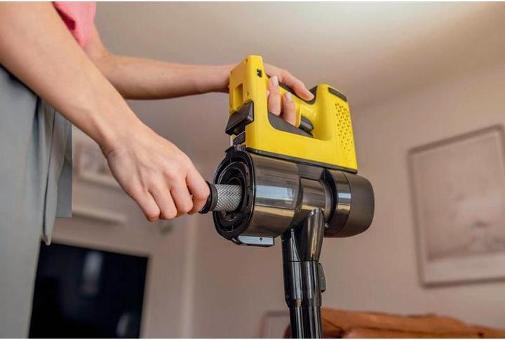 Actual product image Kärcher VC 4 Cordless Premium myHome