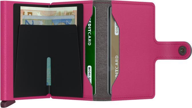 Produktbild Secrid Miniwallet Yard