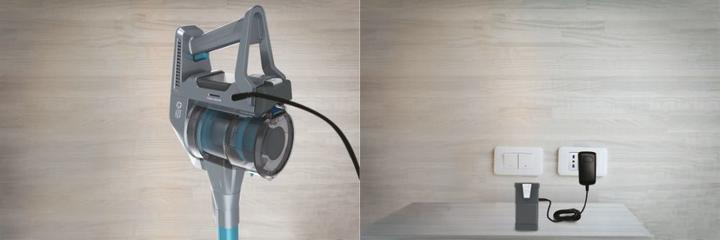 Actual product image Hoover HF322YHM 011