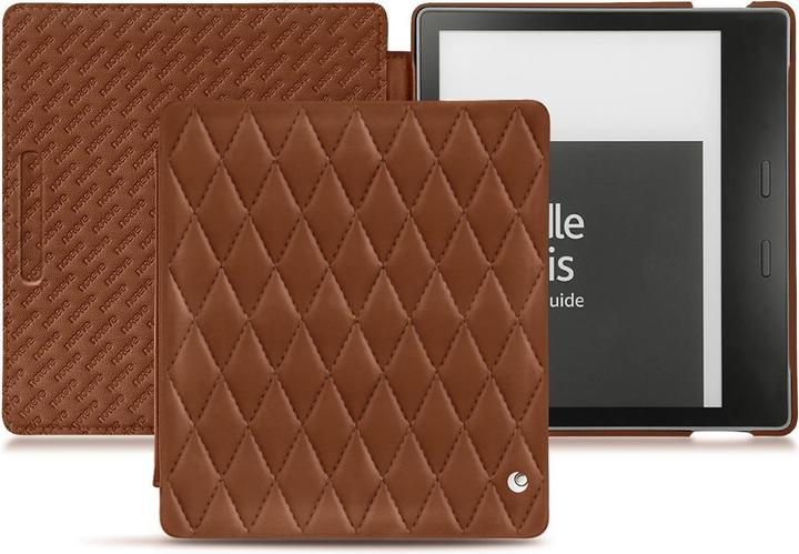 Marron - Couture ( Nappa - Pantone #8B4720 )