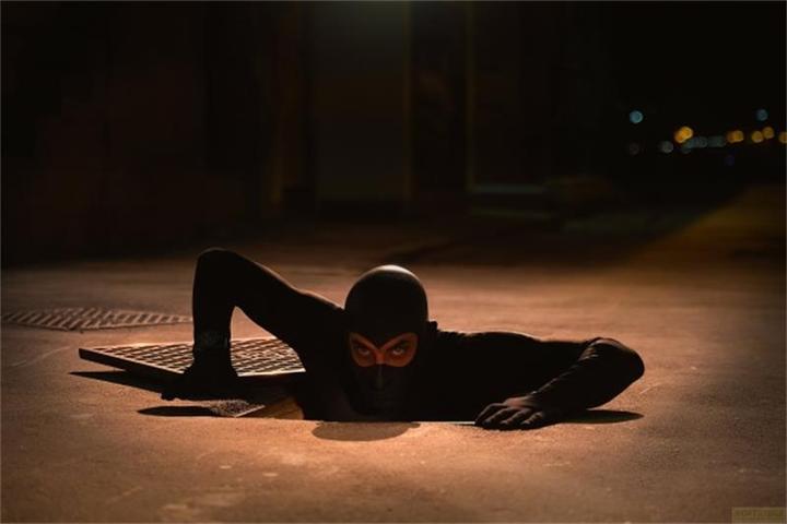 Actual product image Plaion Diabolik (DVD, 2021, German, Italian)