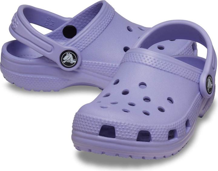 Immagine prodotto Crocs Zoccolo classico T's (28)