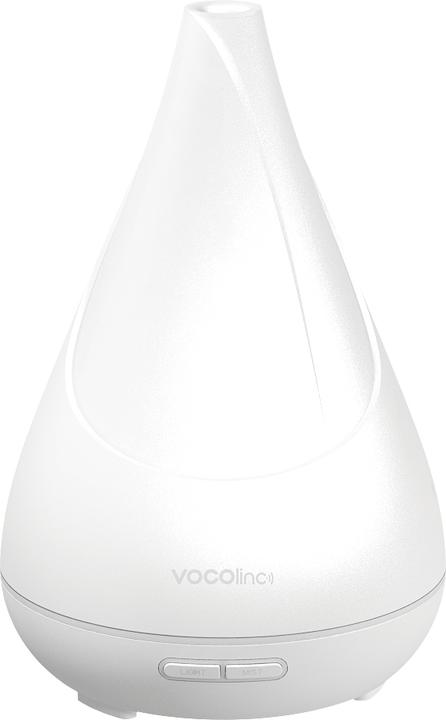 Produktbild Vocolinc Smart Aroma Diffuser FlowerBud FLB (bis zu 30 m2) (30 m²)