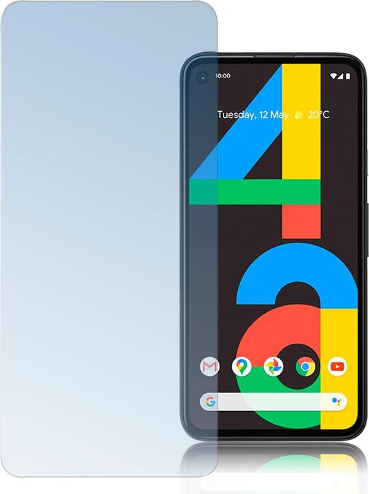 Actual product image 4smarts Second Glass Essential (1 Piece)