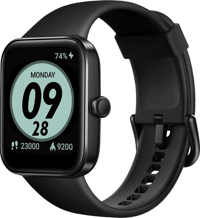 Decathlon CW500 (41 mm)