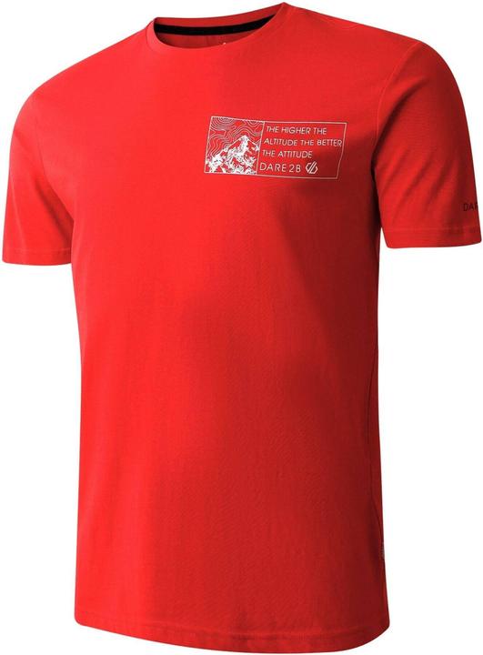 Produktbild Dare2b Movement III TShirt (XXL)