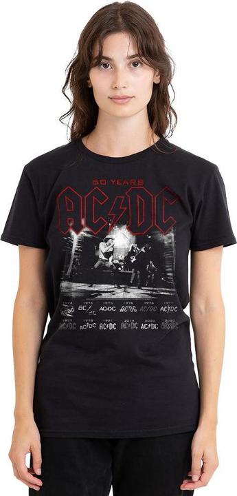 Produktbild AC/DC TShirt (XL)