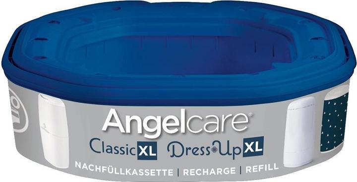 Immagine prodotto Angelcare Cassetta di ricarica Classic e Dress Up XL (18 x)