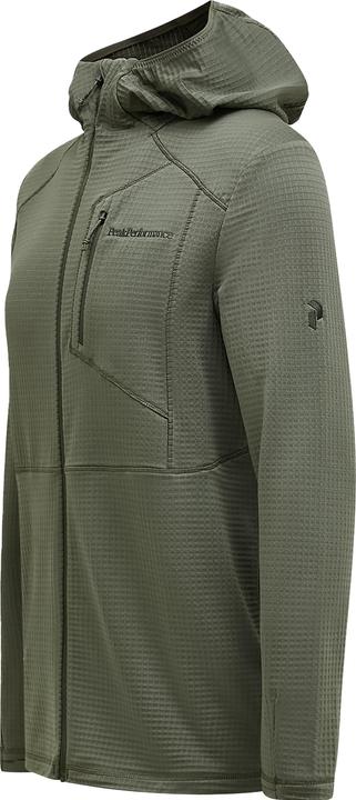Image du produit Peak Performance Trail Polartec Hoodie (S)