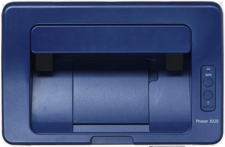Actual product image Xerox Phaser 3020BI (Laser, Black and white)