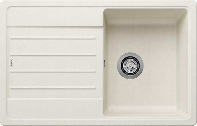 Actual product image Blanco LEGRA 45 S (Fitted sink, 78 cm, 50 cm)
