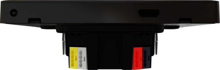 Actual product image Schneider Electric Schneider SpaceLogic KNX 4MTN6215-0410Inch Mini Touch
