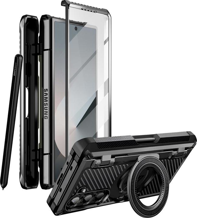 Actual product image Supcase Unicorn Pro Mag Case Series (Samsung Galaxy Z Fold6)