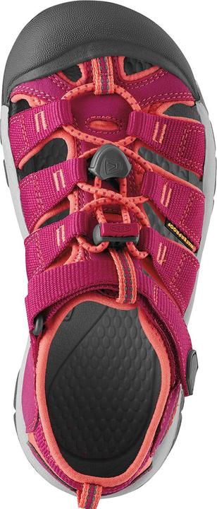 Actual product image Keen Kids Newport H2 Sandal (30)
