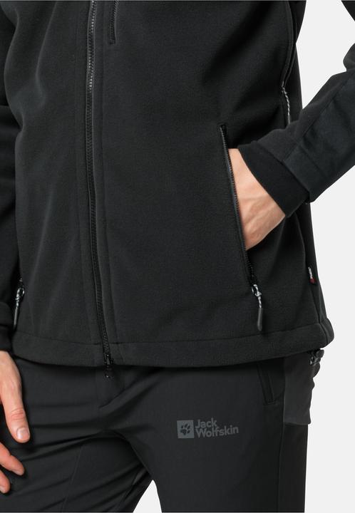 Immagine prodotto Jack Wolfskin Blizzard Fz M (M)
