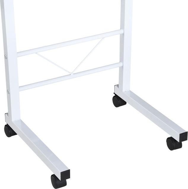 Produktbild Swisshandel24 Beistelltisch (60 x 40 x 78 cm)