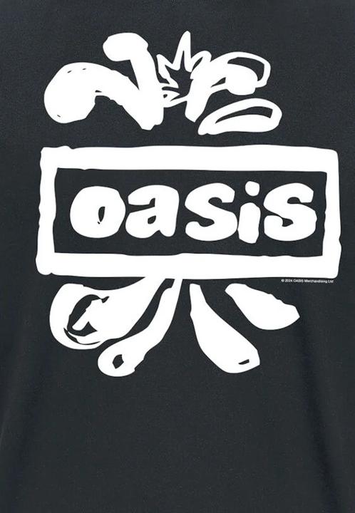 Produktbild Only & Sons T-Shirt Oasis Kurzarmshirt (XL)