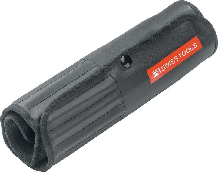 Produktbild PB Swiss Tools Allround-Set (Phillipps-Kreuzschlitz (PH), Torx (TX), Innensechskant, 6-Lobe (Hexalobe), Pozidriv-Kreuzschlitz (PZ), Schlitzschrauben)