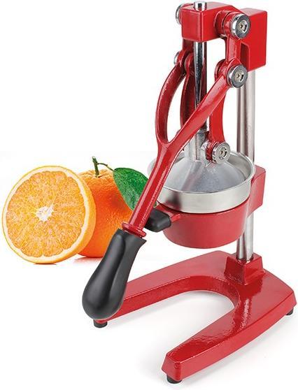 Actual product image Eva- Kochen und Haushalt Zitruspresse Druckguss