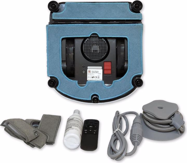 Produktbild NRG RWC-1