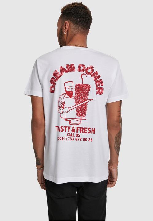 Immagine prodotto Mister Tee Tè Kebab da sogno (4XL)